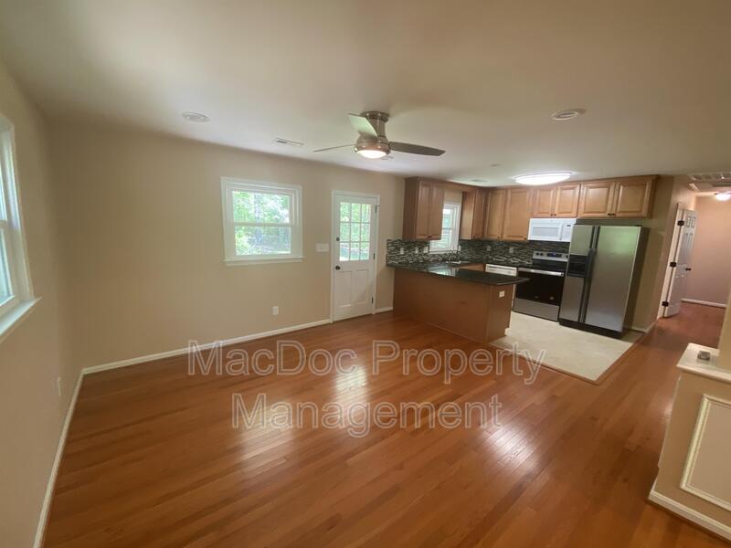 photo of rental property