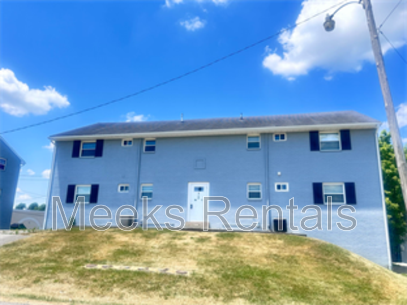 Scott Depot Condo: 97 Hedrick Rd