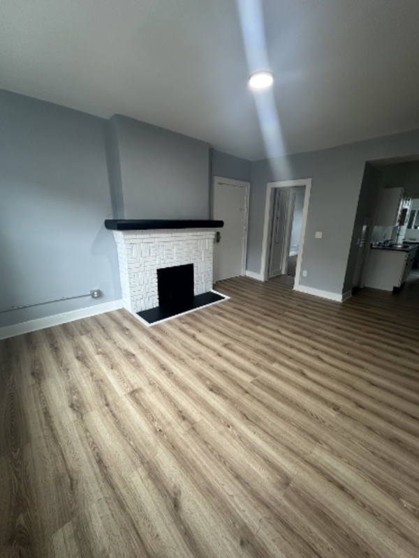 Cleveland House: 2654 North Moreland Boulevard - 34