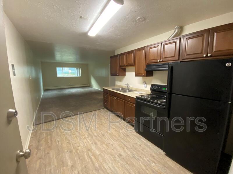 Denver Condo: 5605 West Warren Avenue #24