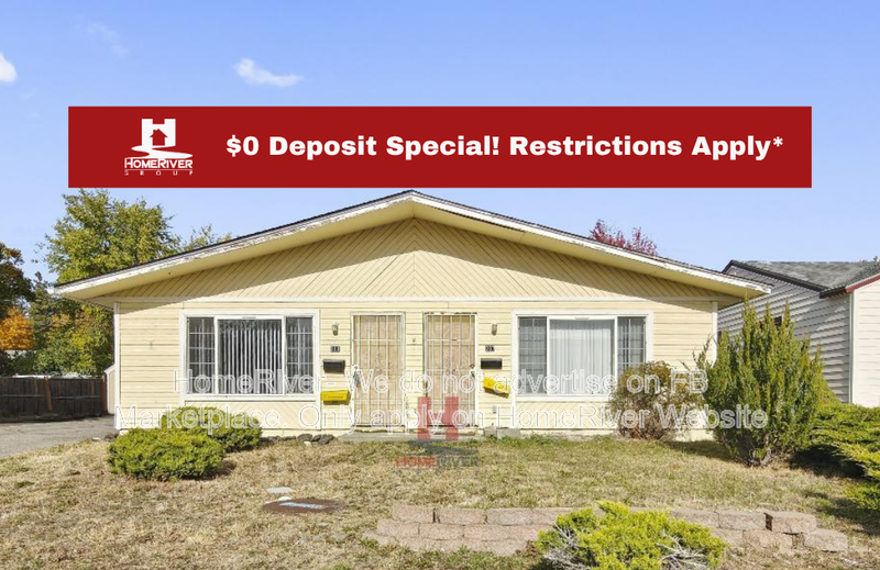 Spokane Condo: 203 E Garland Ave