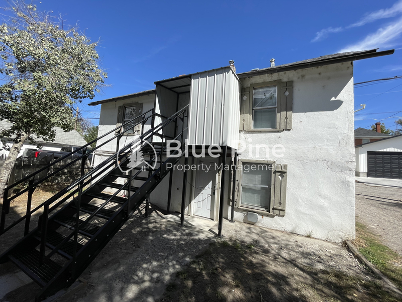 Idaho Falls Condo: 448 H Street