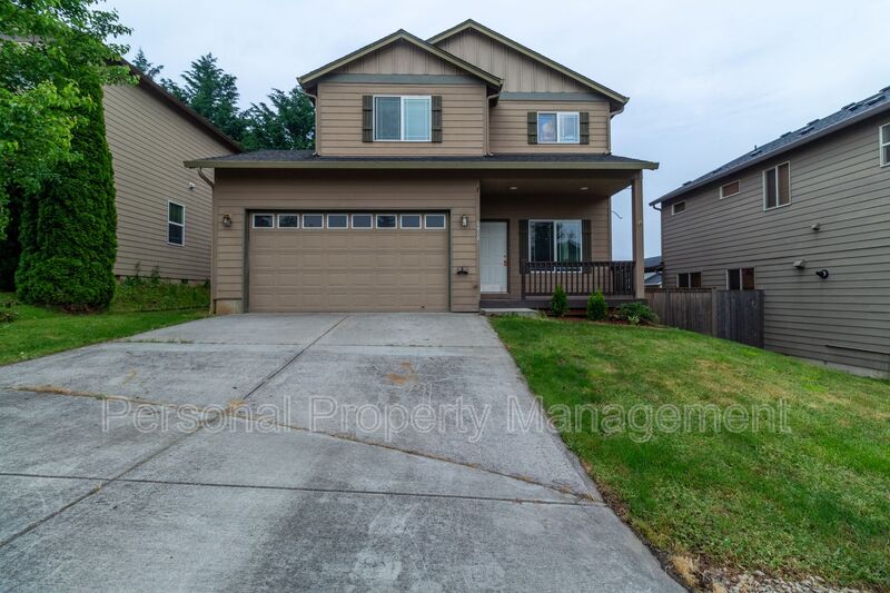 Vancouver House: 5010 NE 29th Ave
