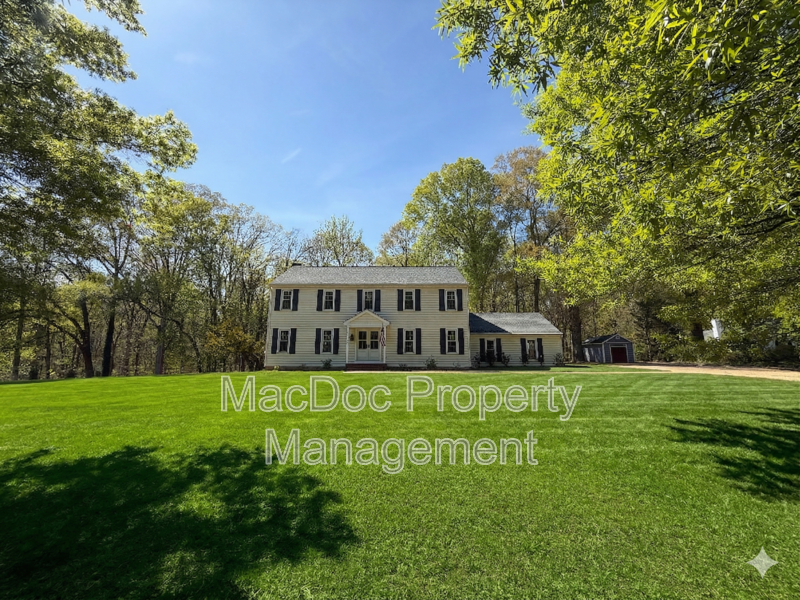 Fredericksburg House: 428 Ingleside Drive