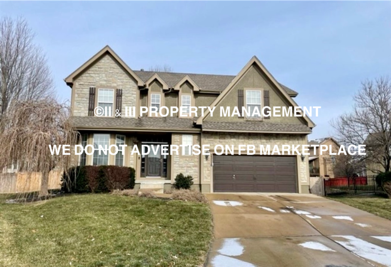 Overland Park House: 13110 W 137th Ct