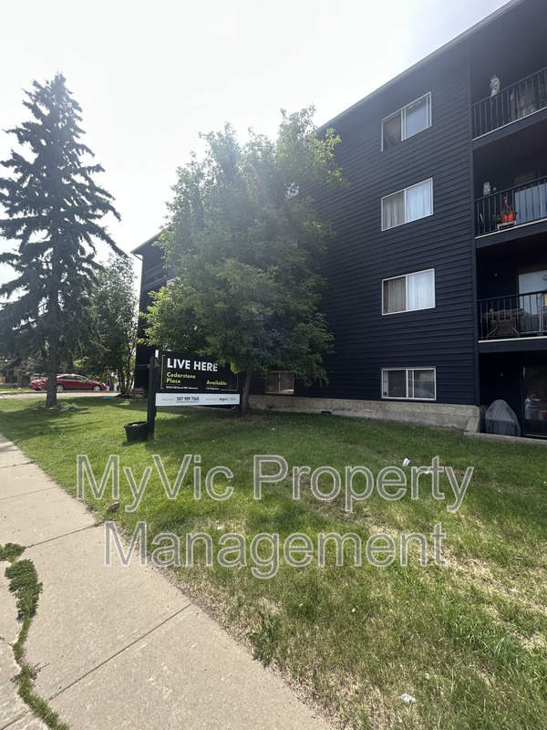 Edmonton Condo: 10152 158 Street NW