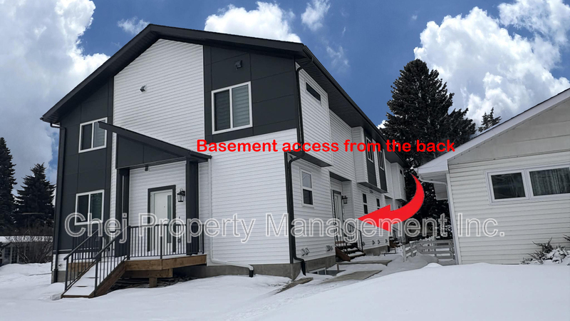 Edmonton Condo: 10698 61 Street