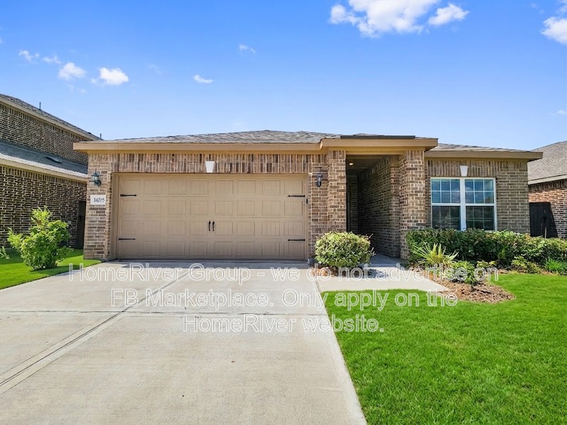 Texas City House: 14205 Freeboard Dr