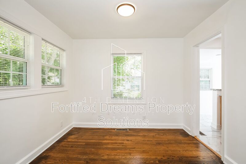 photo of rental property