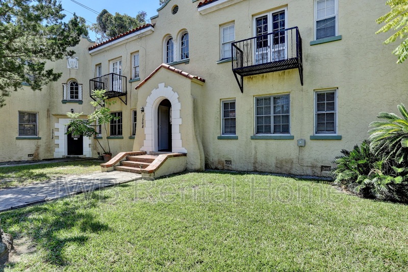 Jacksonville Condo: 1508 McDuff Ave S #7