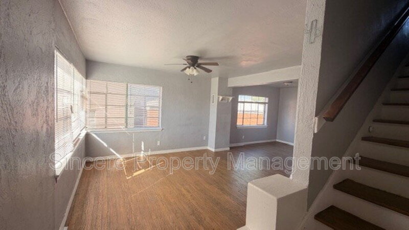 Oklahoma City Condo: 1931 Northeast 25th Street