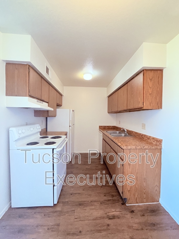 TUCSON Condo: 660 S. TUCSON BLVD - 113