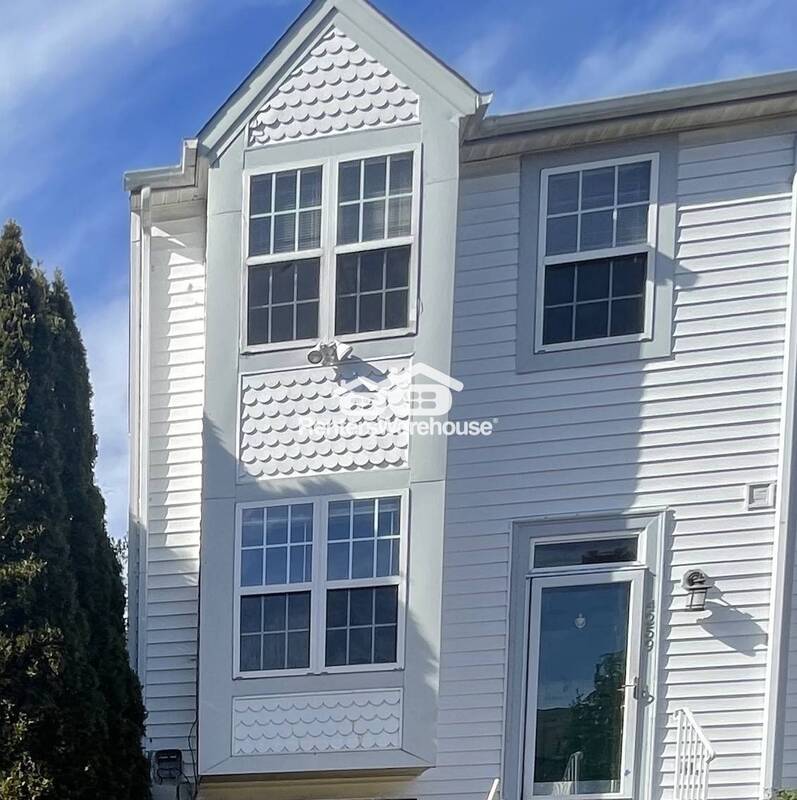 Belcamp House: 4259 Chapelgate Court