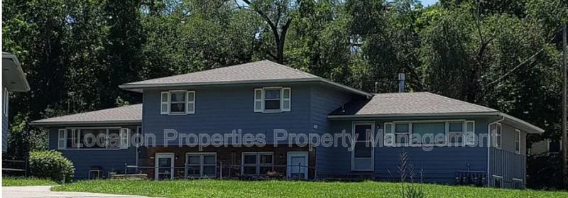 Lawrence Condo: 1807 West 4th Street - 3