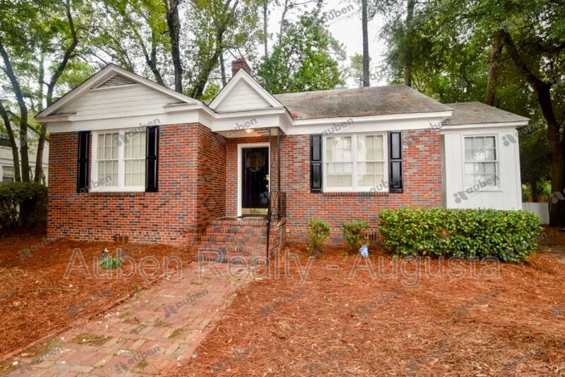 Request a Viewing for 3037 Wrightsboro Road Tenant Turner