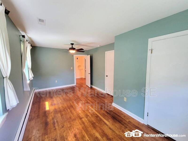 photo of rental property