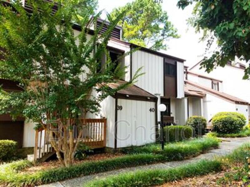 Durham Townhome: 3775 Guess Road