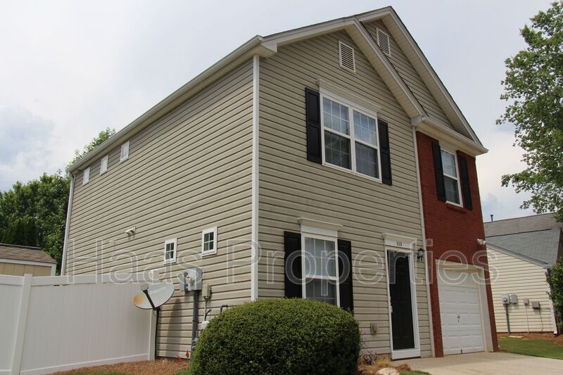 Request a Viewing for 113 Oak Grove Place Tenant Turner