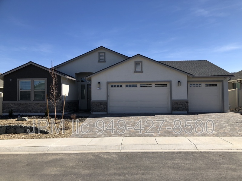 Reno House: 11196 Grazing Cattle Ln