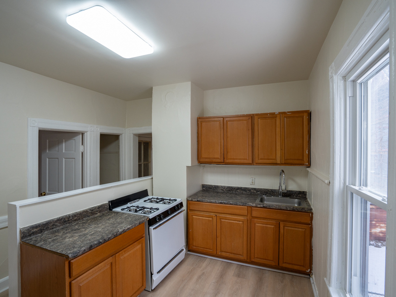 Albany Condo: 431 Morris Street - 2