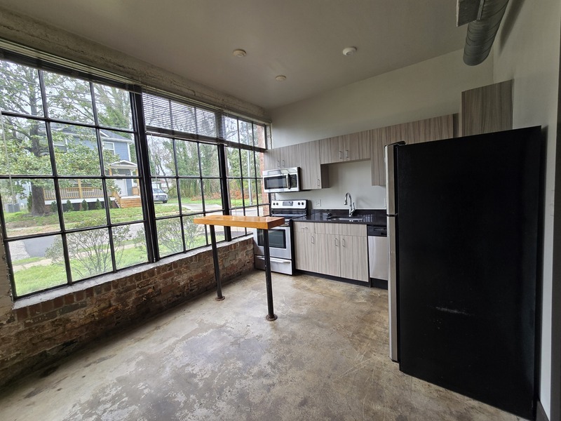 Petersburg Condo: 123 Pine St