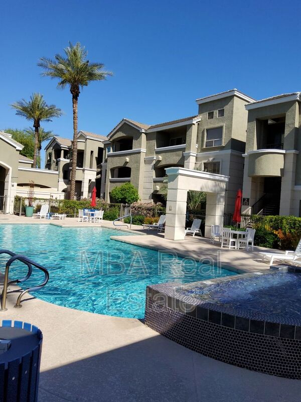 Phoenix Condo: 5303 N 7th St