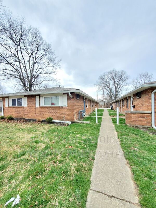 Columbus Condo: 1911 Denune