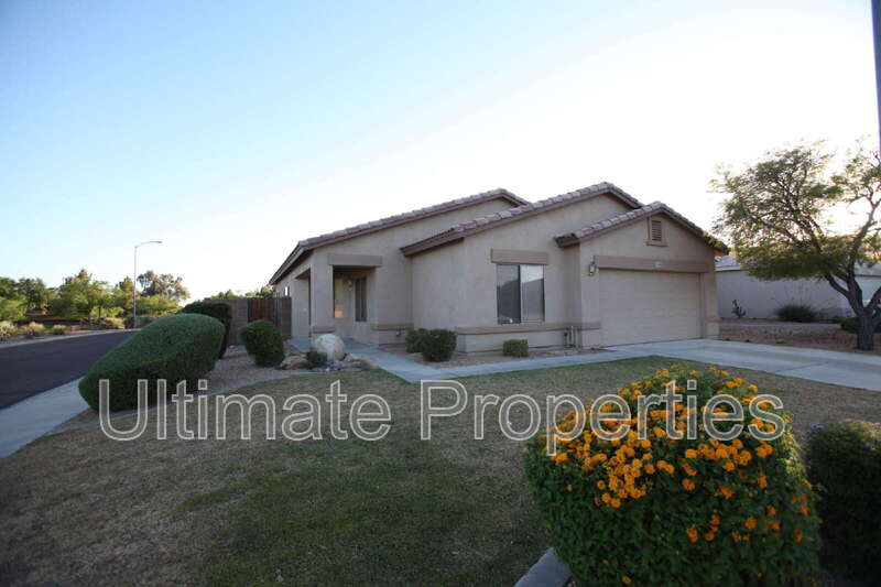 Peoria House: 9453 W Frank Ave