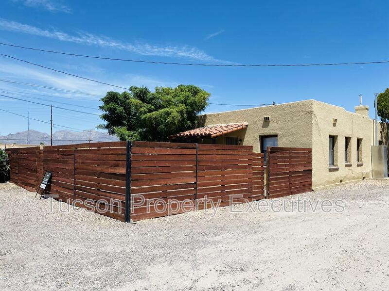 Tucson Condo: 2632 North Stone Avenue - 9