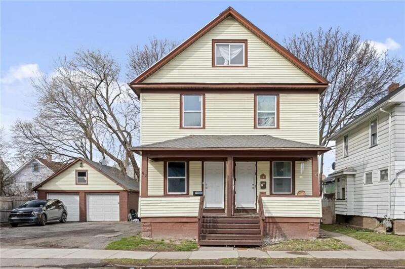 Rochester Condo: 94 Warsaw St