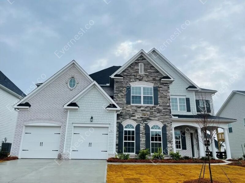 Request a Viewing for 507 Blackberry Lane Tenant Turner