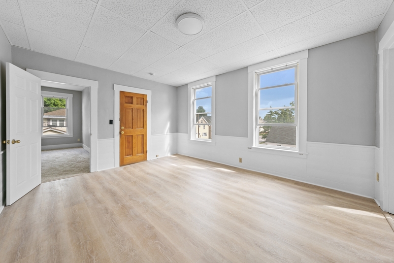 Concord Condo: 9-13 Downing Street