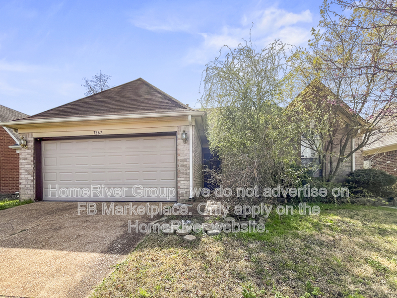 Cordova House: 7267 Amberly Way Dr