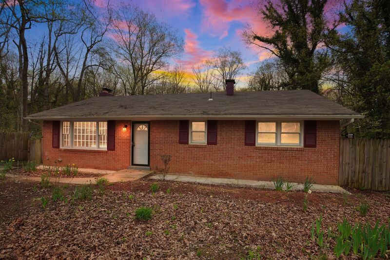 Fort Washington House: 8512 Rose Marie Drive