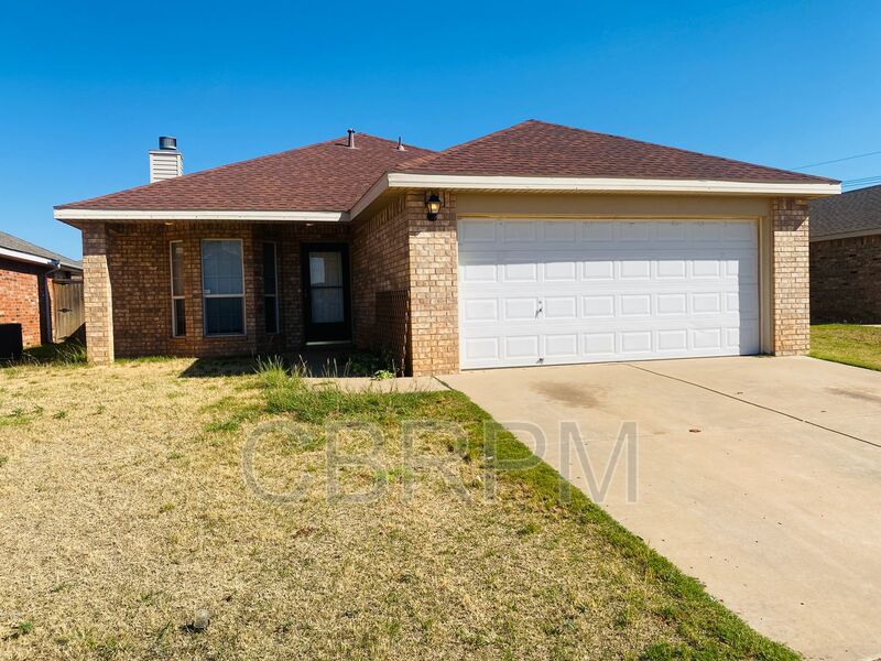 Lubbock House: 6506 90th Street