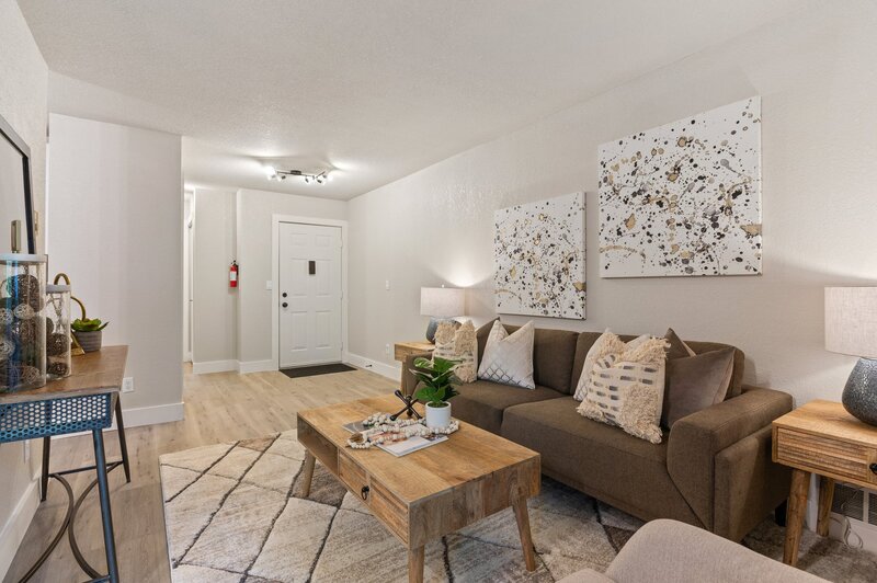 Spokane Valley Condo: 10816 E 3rd Ave - 7