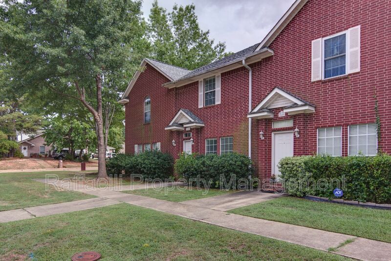 Texarkana Condo: 3607 Skyline Blvd