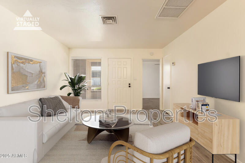 Peoria Condo: 8131 N 107th Ave Unit 82