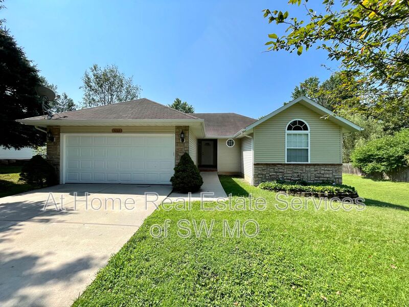 Springfield House: 3222 W Wick
