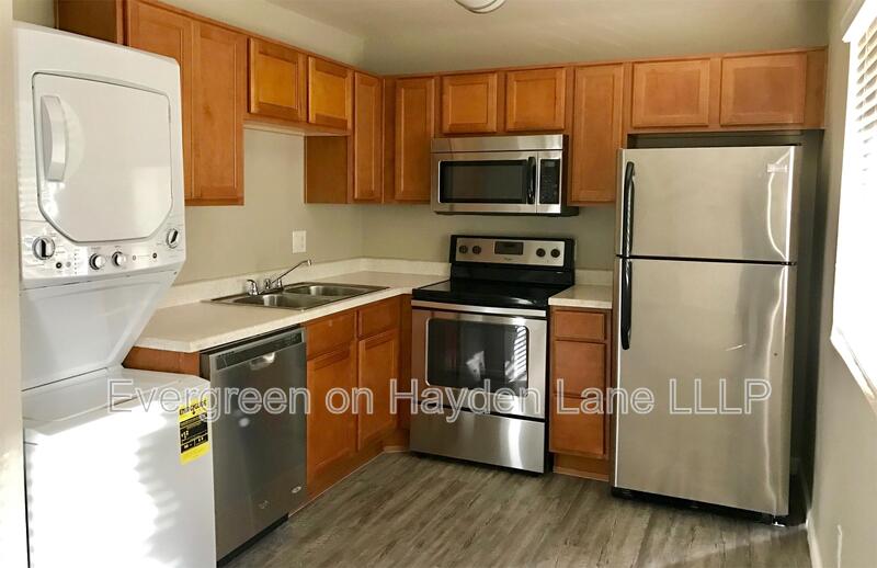 Tempe Condo: 1920 E. Hayden Lane - 202
