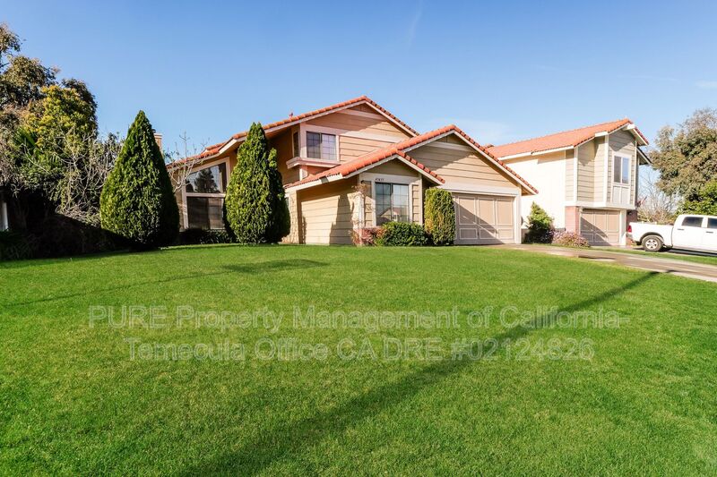 Temecula House: 45435 Piute St