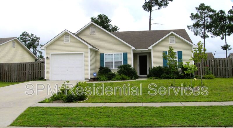 Leland House: 1715 Pepperwood Way