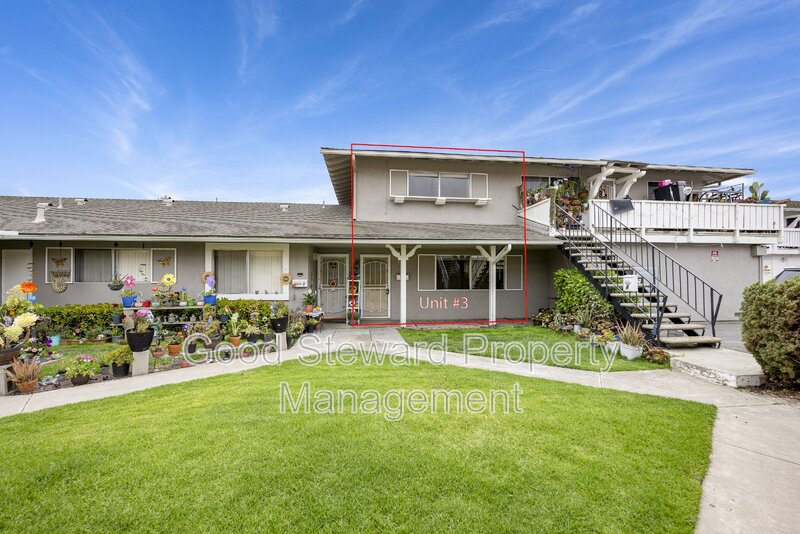 Huntington Beach Condo: 16721 Bartlett Ln