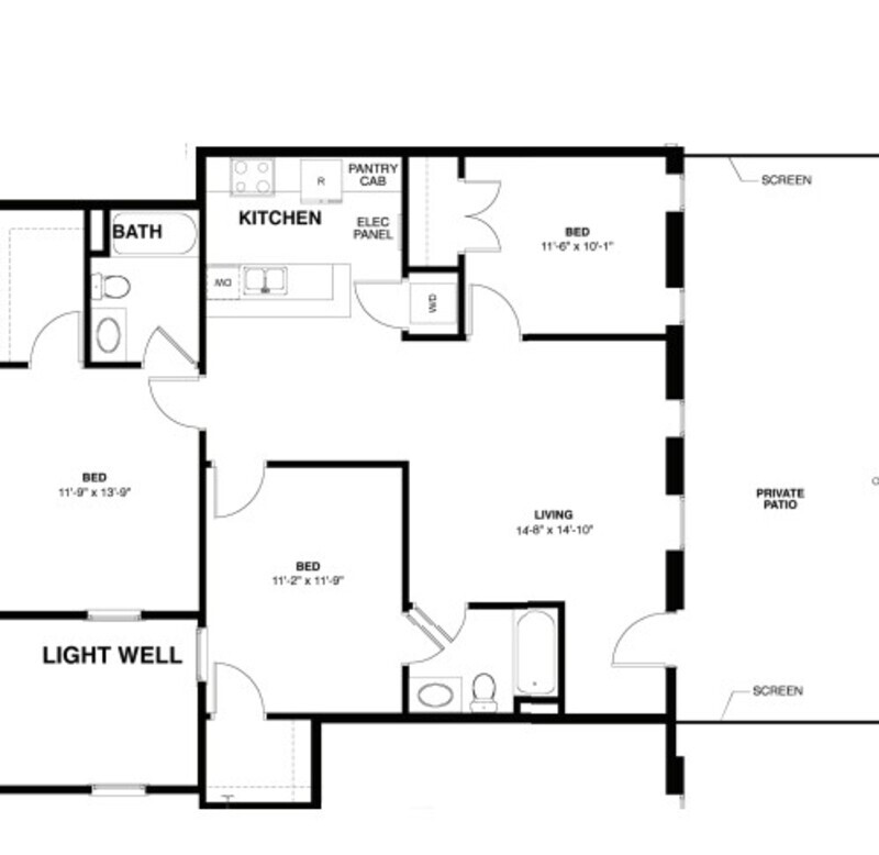 Richmond Condo: 1011 West Marshall Street