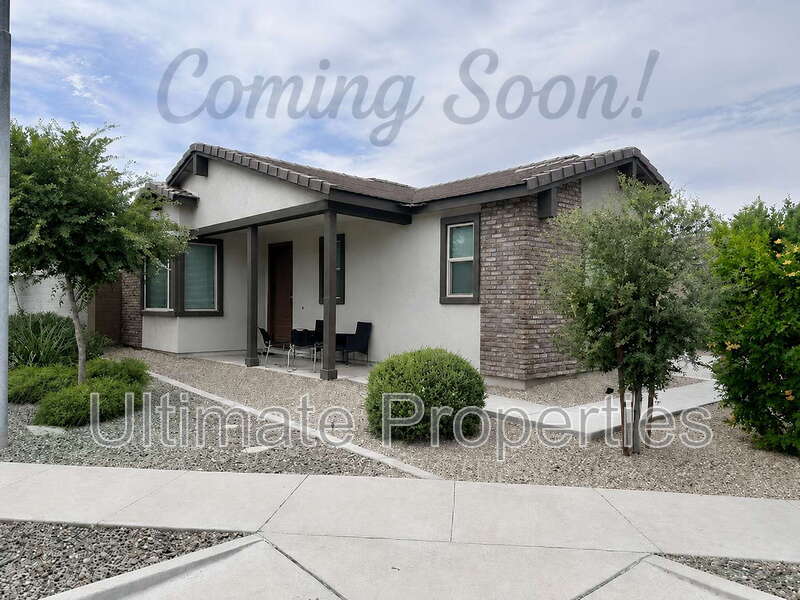 Avondale House: 835 North 110th Avenue