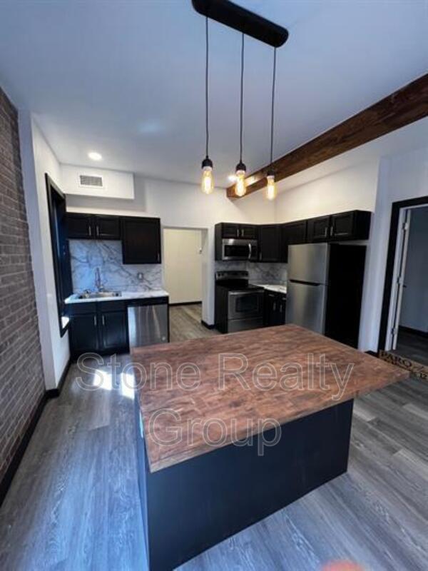 Terre Haute Condo: 2170 North 13th Street