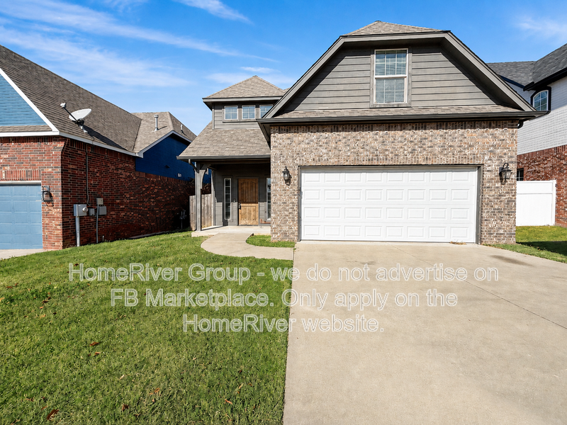 Jenks House: 209 W 111th Pl S