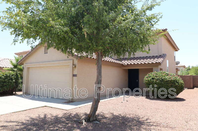 El Mirage House: 12237 W Larkspur Rd