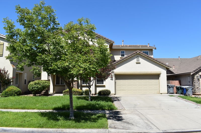 Merced House: 3587 Sarasota Avenue