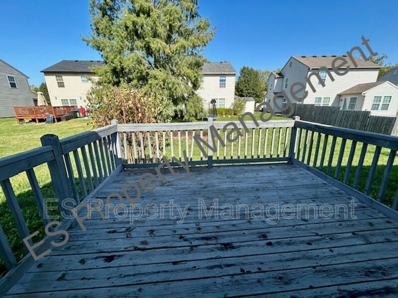 Great 3 Bedroom 2 Bathroom Ranch Style Home in Lawrence Township! - Photo 26